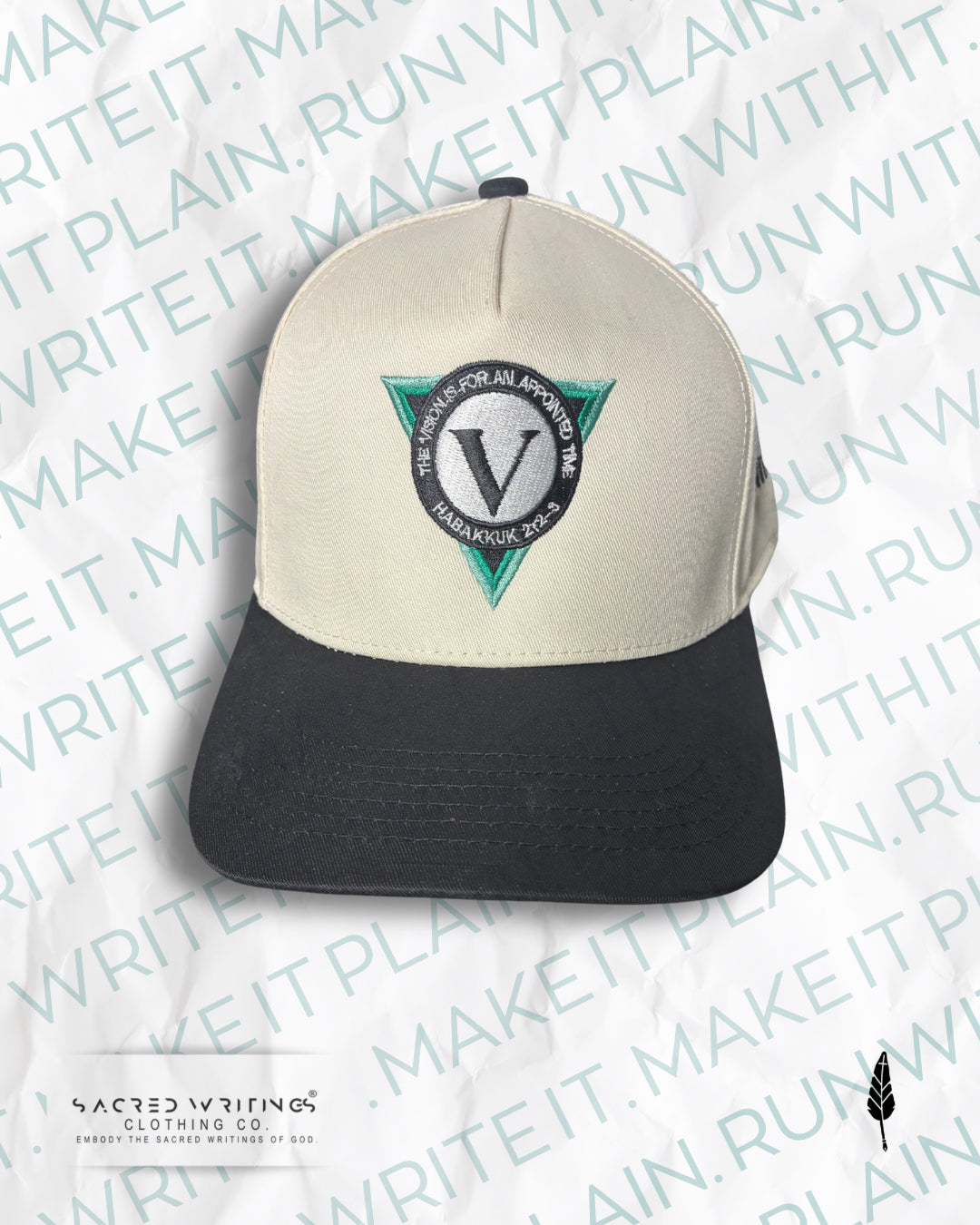 The Appointed Time | HAT