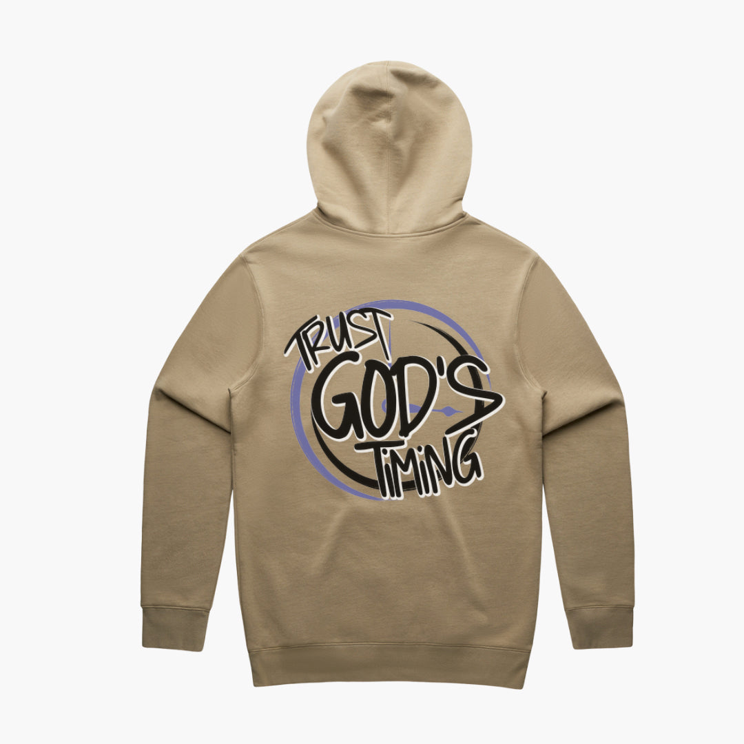 ISAIAH 60:22 HOODIE