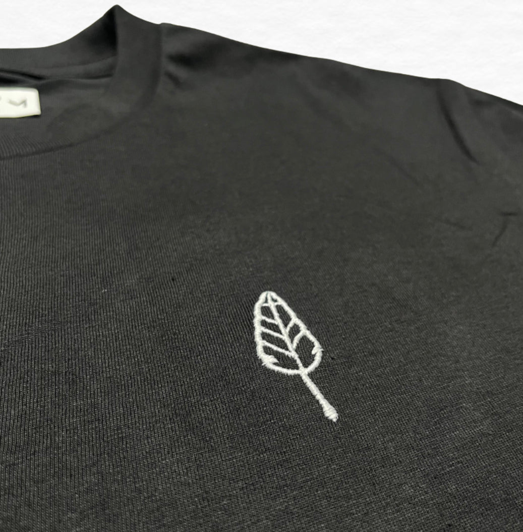 Embroidered Logo T-Shirt UNISEX