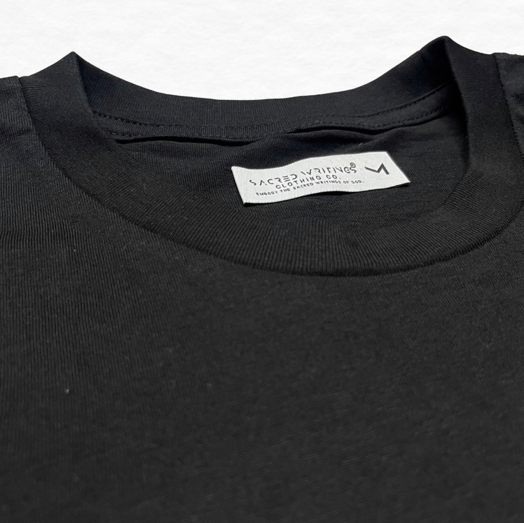 Embroidered Logo T-Shirt UNISEX