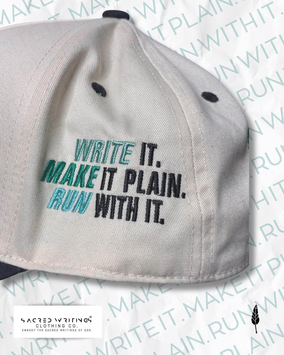 The Appointed Time | HAT