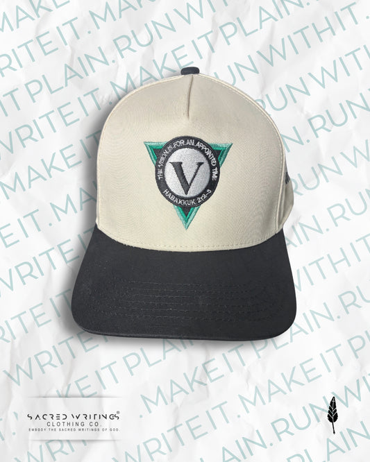 The Appointed Time  | HAT