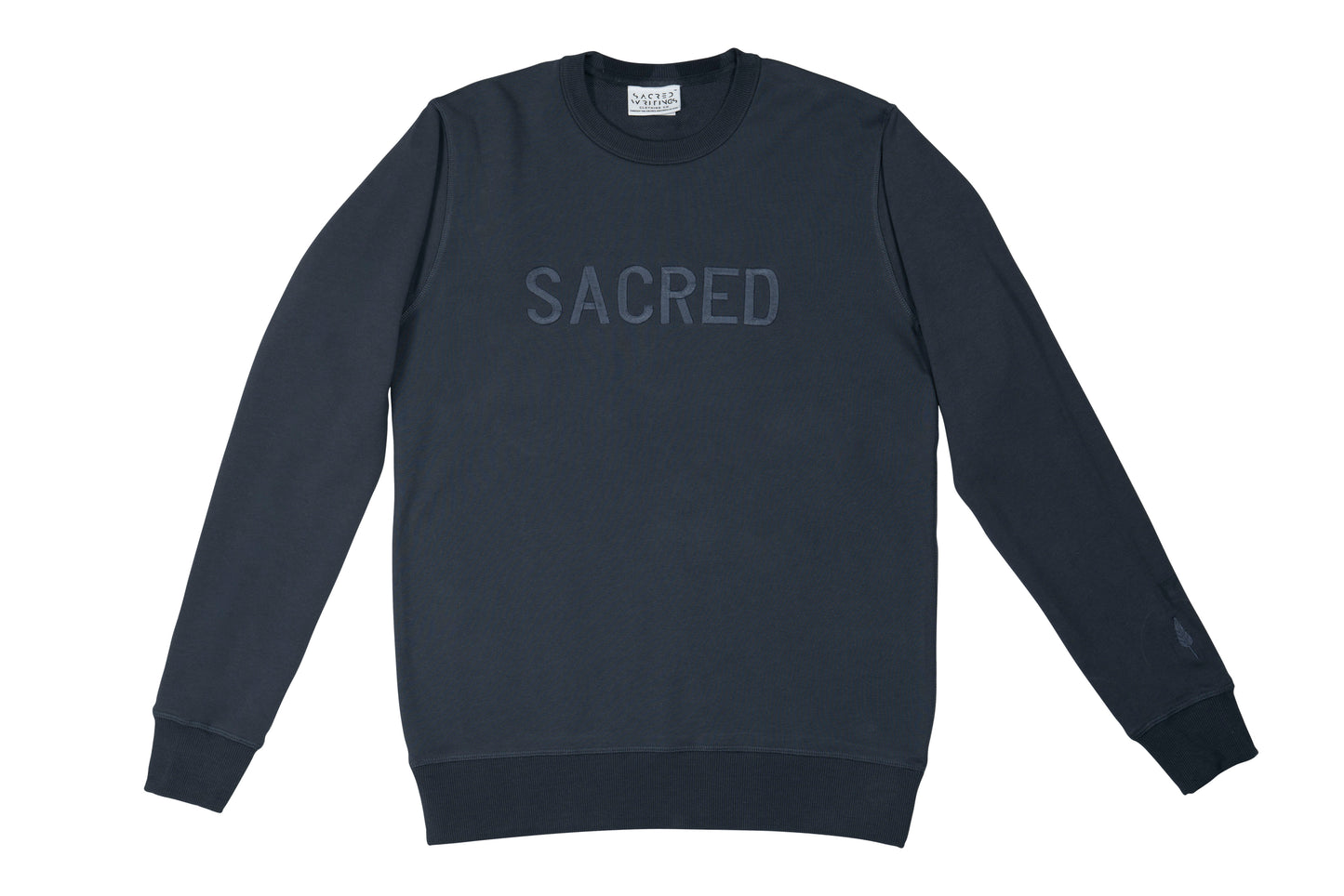 SACRED CREW (PETROL BLUE)